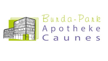 Burda-Park Apotheke Caunes