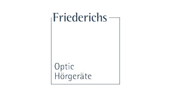Hörgeräte Friederichs