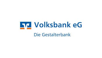 Volksbank eG – Die Gestalterbank
