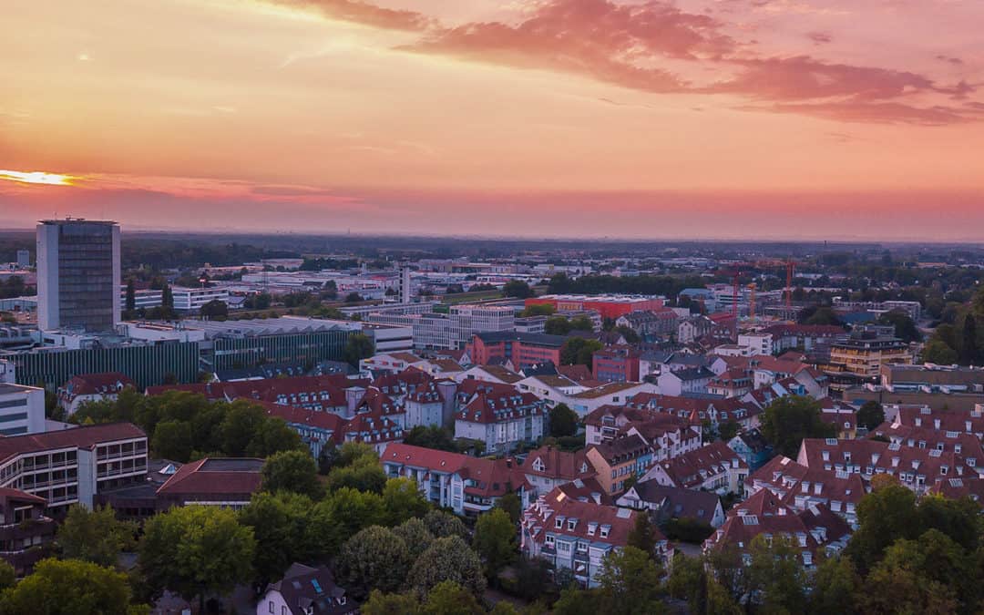 City Partner halten Sperrung der Weingartenstraße am 11. Mai für unverhältnismäßig