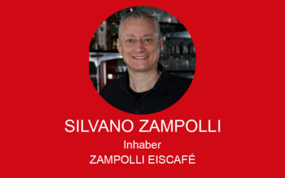 Interview mit Silvano Zampolli