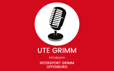 Interview mit Ute Grimm (Intersport Grimm)