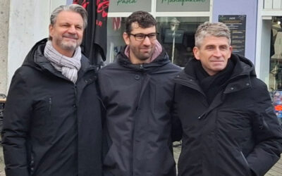 Shoppen und Genießen bei den city partnern – Black Friday in der Offenburger Innenstadt