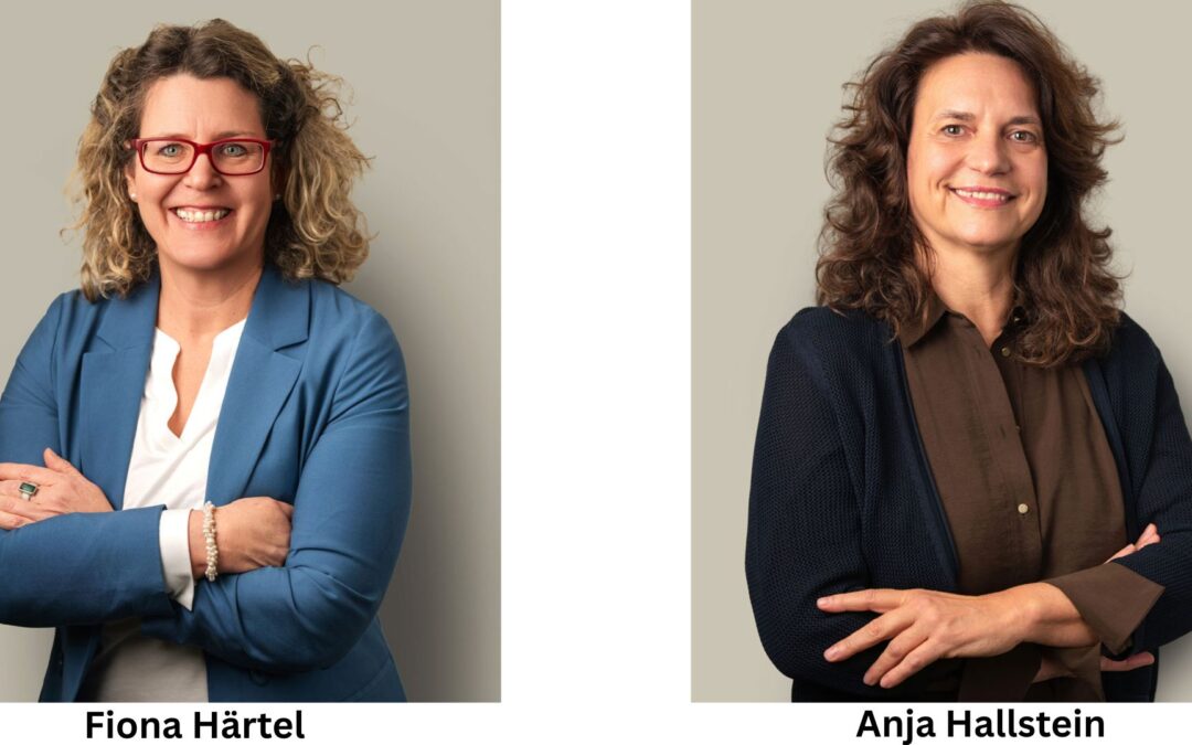 Vorstellung der neuen Geschäftsführerin bei den city partner offenburg e.V.