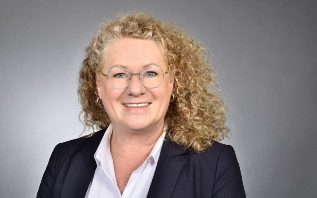 Neuwahl des Vorstandes: city partner Offenburg bestätigt Team und holt Gabriele Post neu ins Gremium